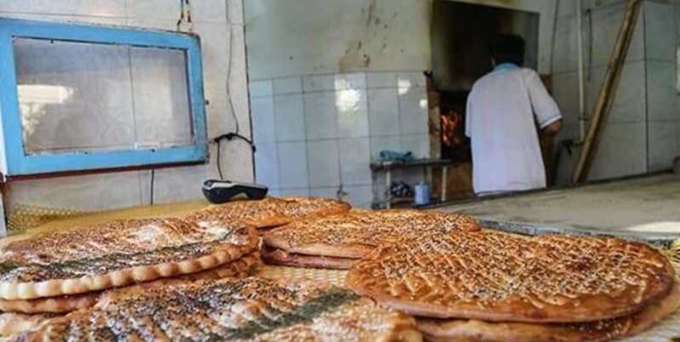 درخواست اتاق اصناف برای جلوگیری از تعطیلی نانوایی ها با اصلاح قیمت نان درخواست اتاق اصناف برای جلوگیری از تعطیلی نانوایی ها با اصلاح قیمت نان