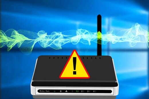رفع ۹۰ درصدی اختلال اینترنت کشور رفع ۹۰ درصدی اختلال اینترنت کشور