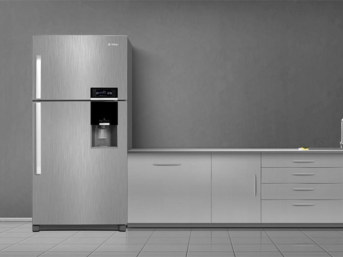یخچال سایدبای ساید اسنوا چند؟ (جدول) یخچال سایدبای ساید اسنوا چند؟ (جدول)