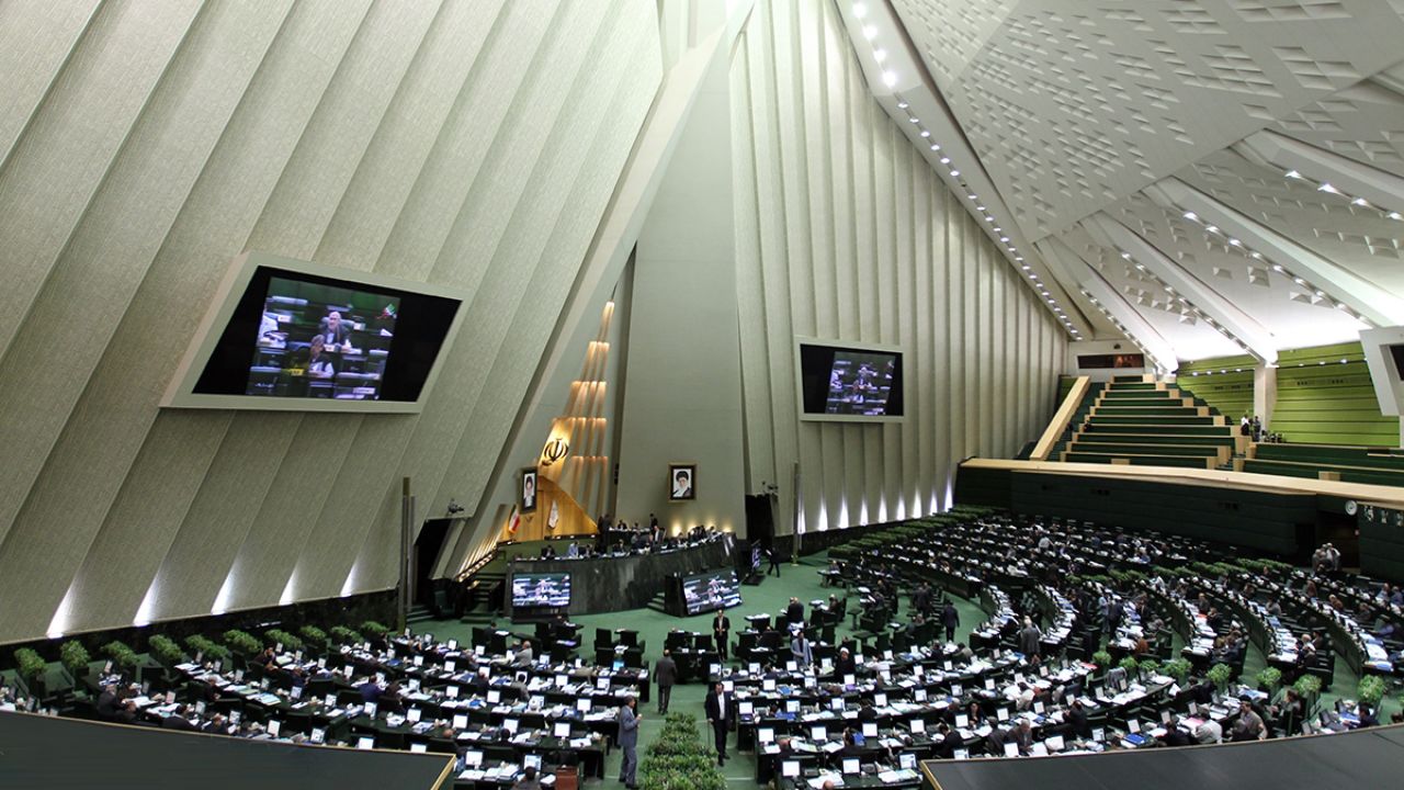 مجلس مجوز پرداخت تسهیلات برای اجرای پروژه ها را صادر کرد مجلس مجوز پرداخت تسهیلات برای اجرای پروژه ها را صادر کرد