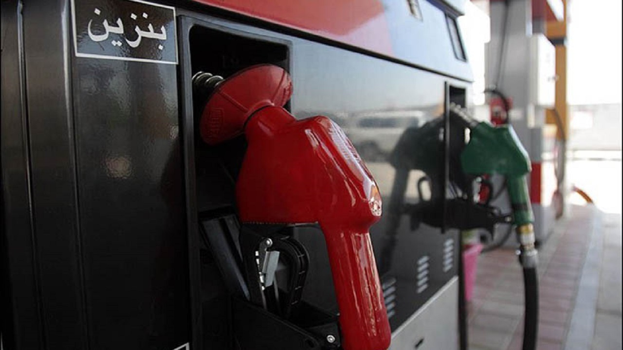 منابع حاصل از اصلاح قیمت بنزین معاف از مالیات است منابع حاصل از اصلاح قیمت بنزین معاف از مالیات است