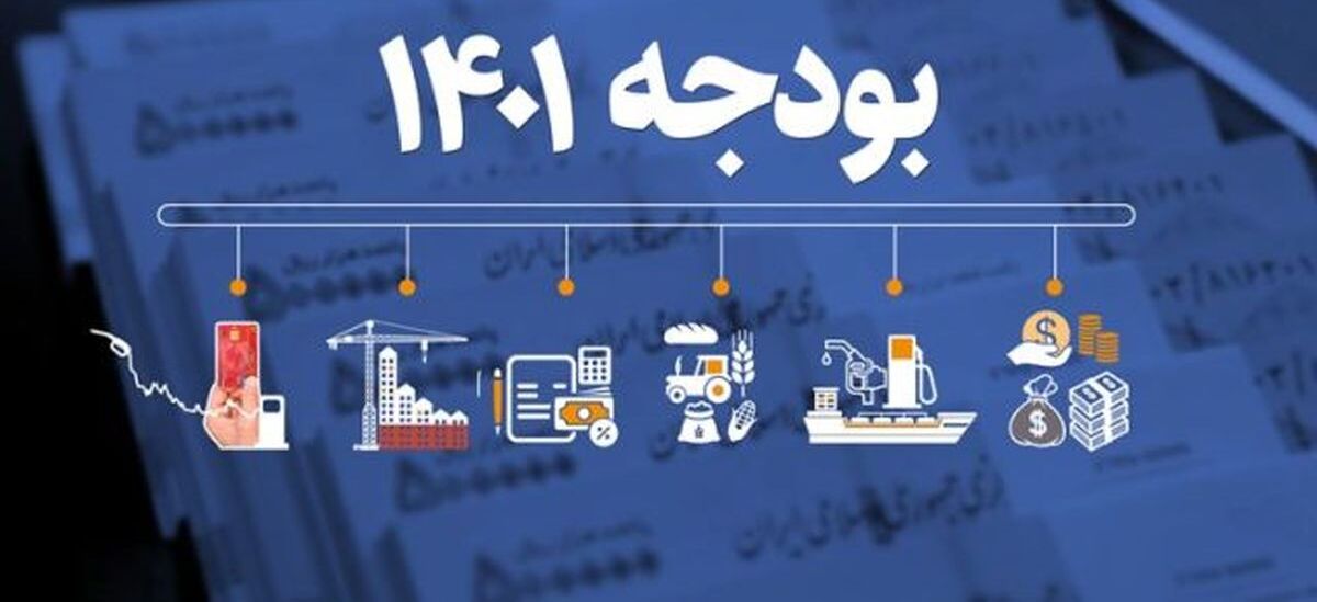 سقف درآمدهای لایحه بودجه ۱۴۰۱ چقدر است؟ سقف درآمدهای لایحه بودجه ۱۴۰۱ چقدر است؟