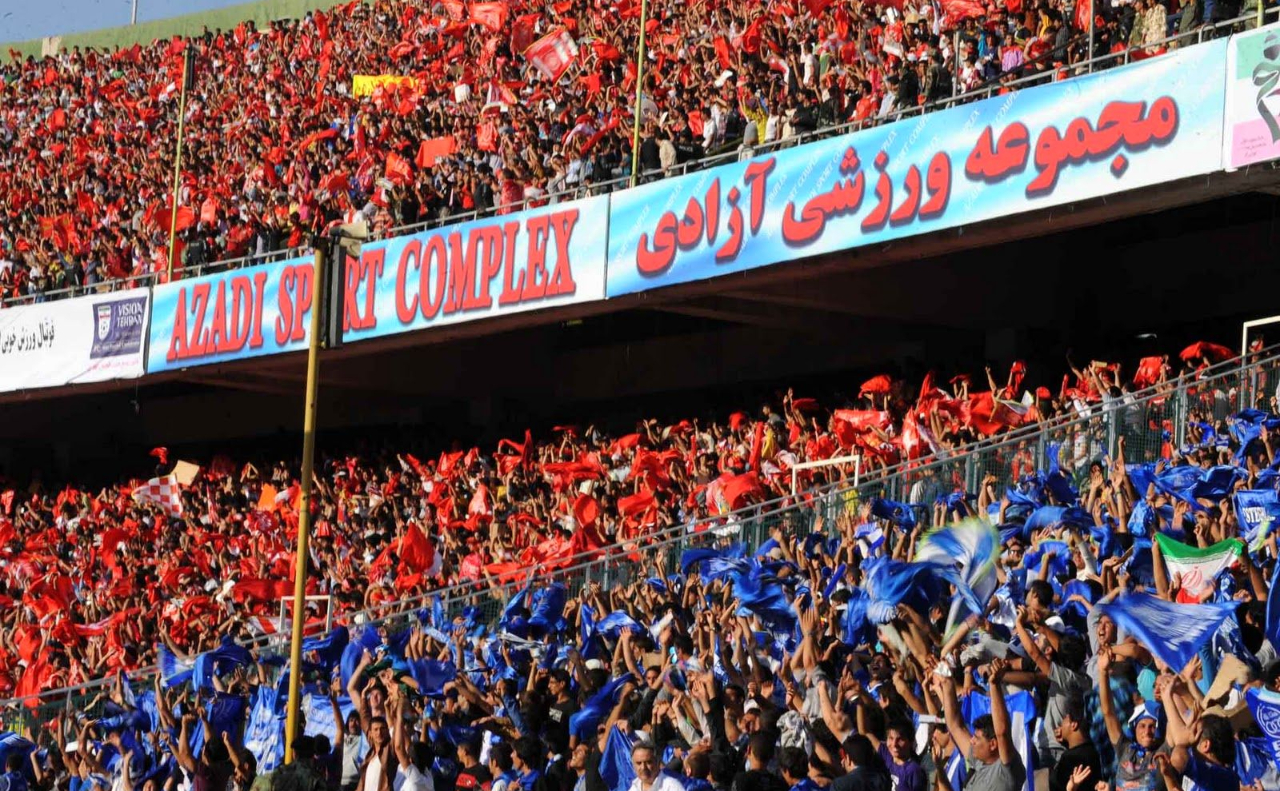 زمان سفارش گیری پذیره نویسی سهام استقلال و پرسپولیس + جزییات زمان سفارش گیری پذیره نویسی سهام استقلال و پرسپولیس + جزییات