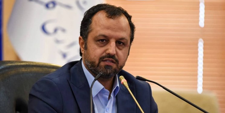 خاندوزی: امروز «افزایش سرمایه» استقلال و پرسپولیس انجام می شود خاندوزی: امروز «افزایش سرمایه» استقلال و پرسپولیس انجام می شود