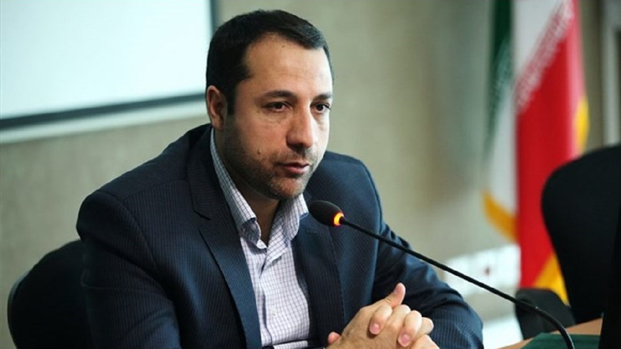 صالح آبادی: نمایندگان بودجه را خوب و بدون کسری تحویل بدهند صالح آبادی: نمایندگان بودجه را خوب و بدون کسری تحویل بدهند