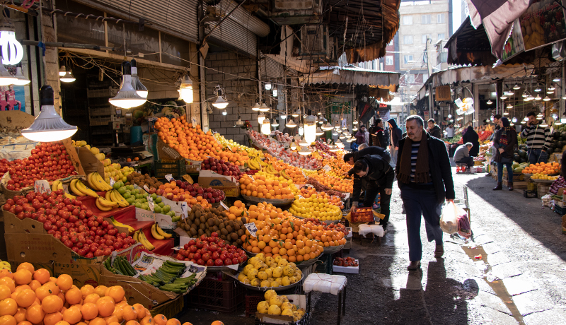 استاندارد هم به جرگه ناظران بازار شب عید پیوست استاندارد هم به جرگه ناظران بازار شب عید پیوست