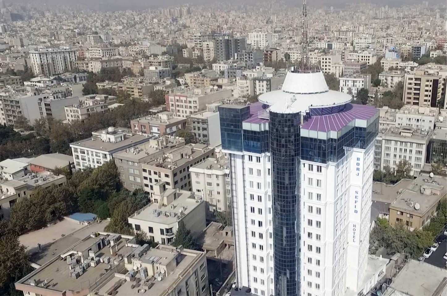 خانه های پاسداران چقدر قیمت دارند؟ خانه های پاسداران چقدر قیمت دارند؟