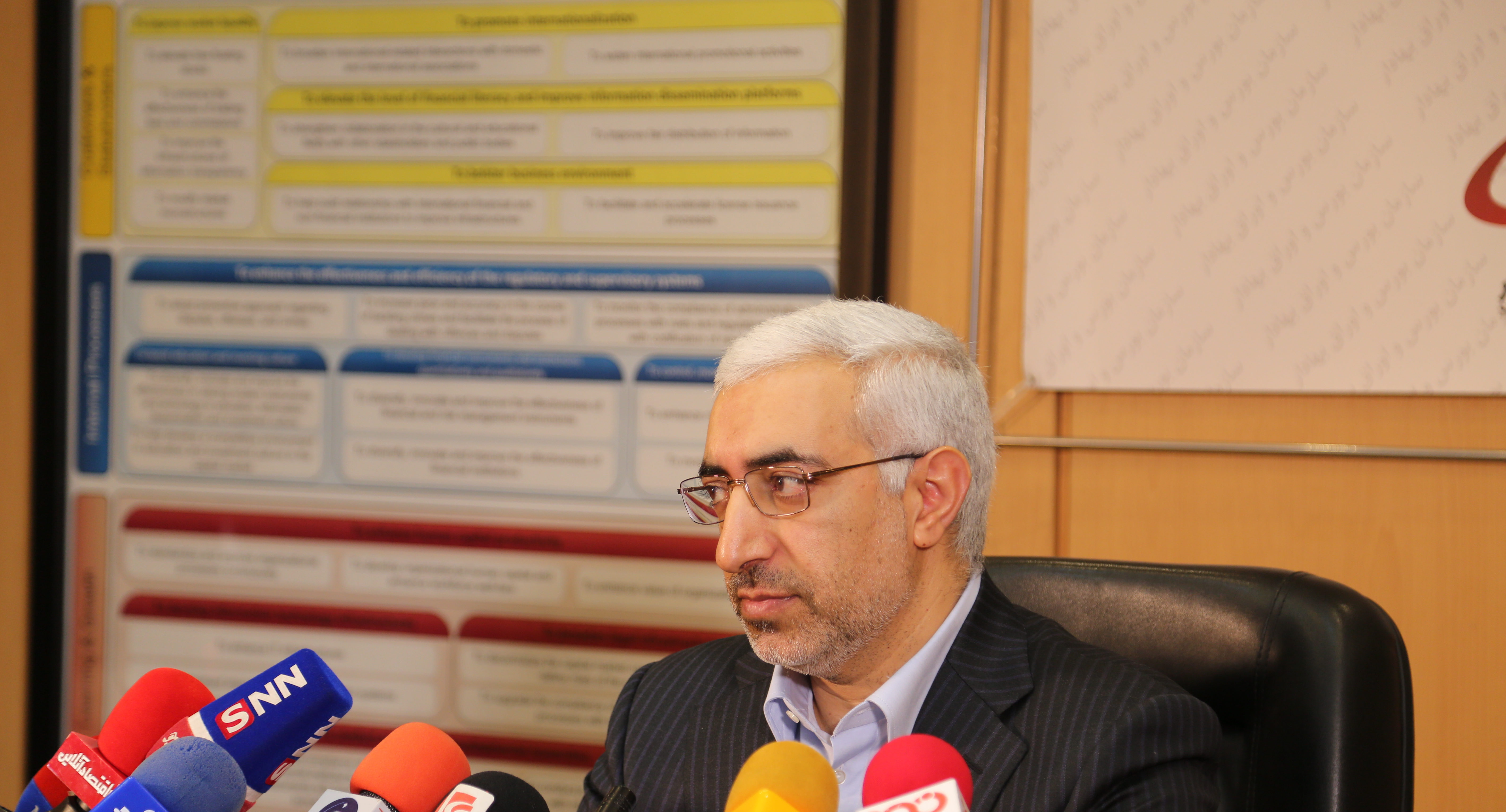 سود سهام عدالت در موعد مقرر پرداخت می شود