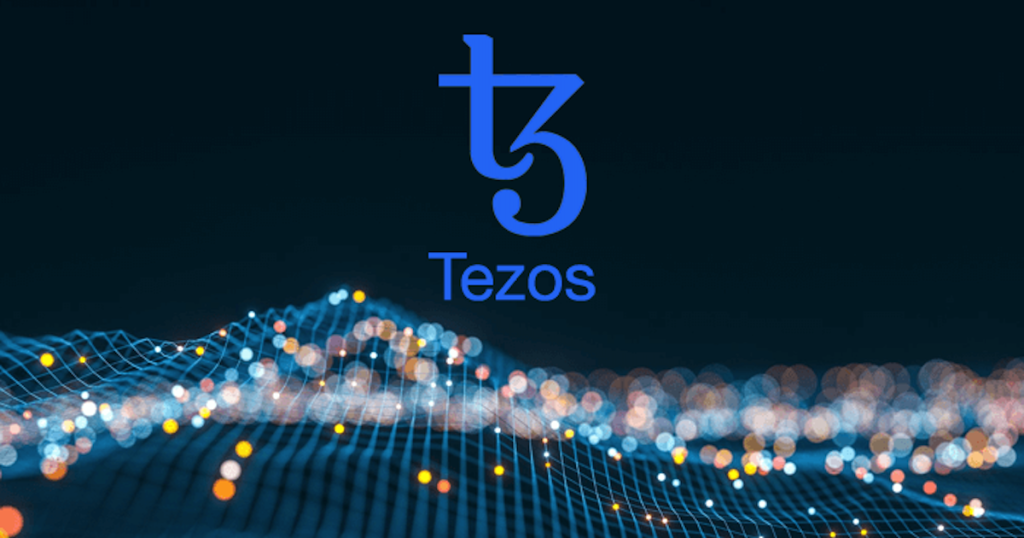 رمزارز تزوس (TEZOS) چیست؟ رمزارز تزوس (TEZOS) چیست؟