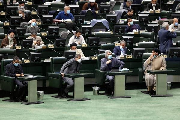 جزییات یازدهمین روز بررسی لایحه بودجه ۱۴۰۱؛ جلسه شامگاه جزییات یازدهمین روز بررسی لایحه بودجه ۱۴۰۱؛ جلسه شامگاه