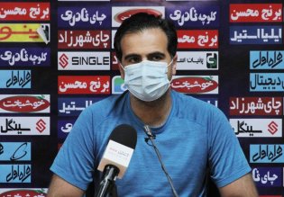 این بهترین تعویض های دوران مربیگری مجیدی بود