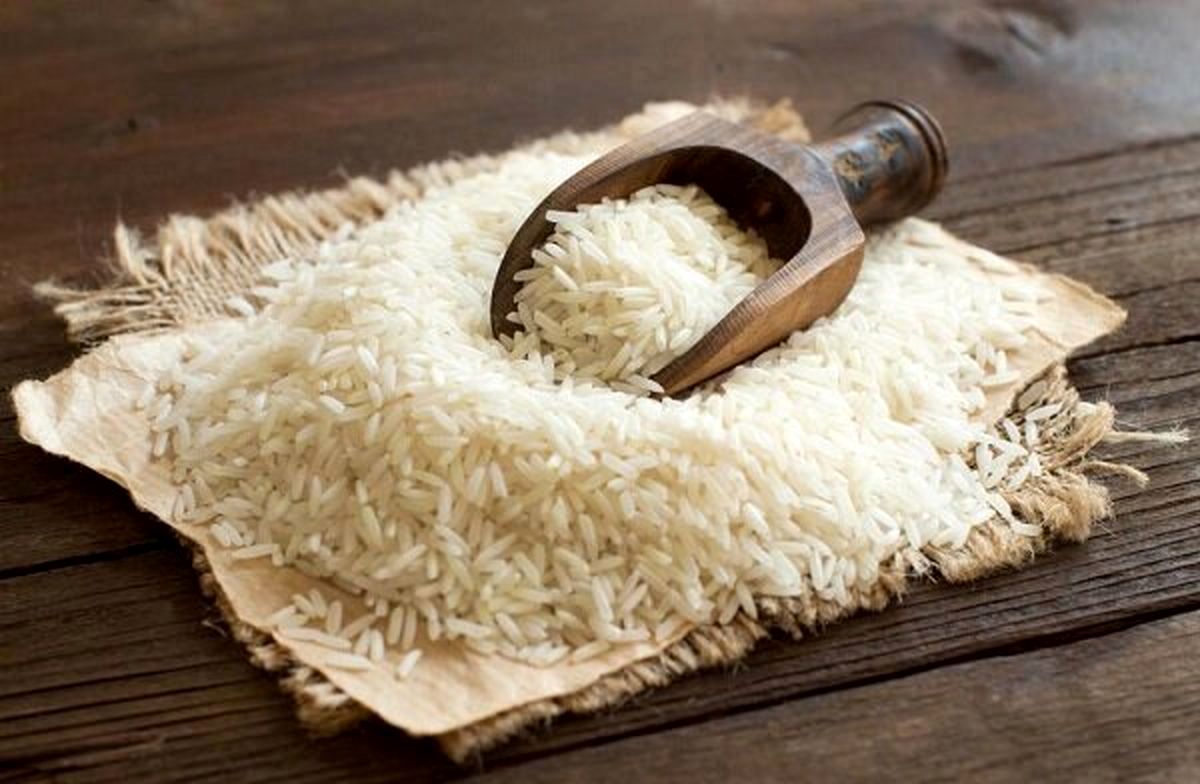قیمت برنج ایرانی کیلویی چند؟ (جدول) قیمت برنج ایرانی کیلویی چند؟ (جدول)