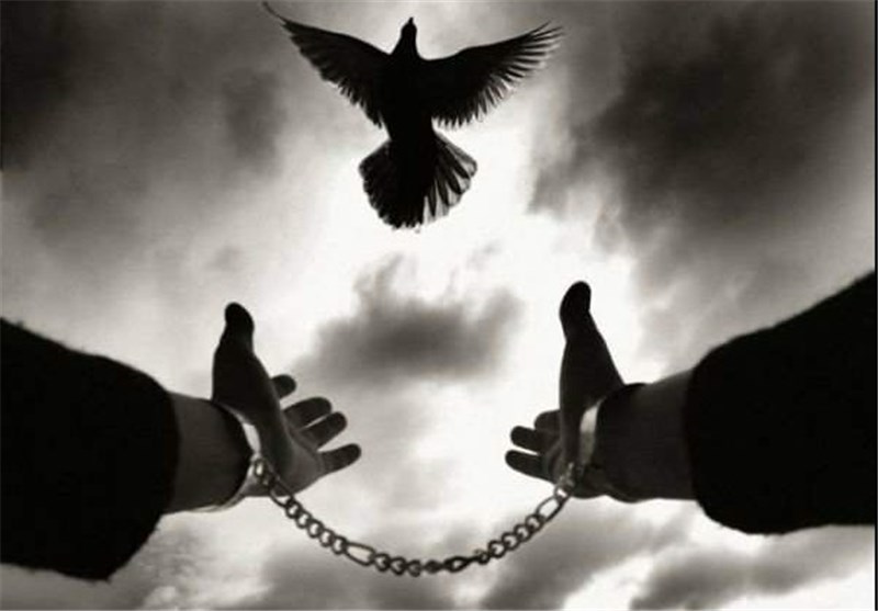 ۵ محکوم به قصاص آزاد شدند ۵ محکوم به قصاص آزاد شدند