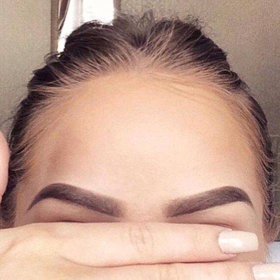 معیارهای انتخاب بهترین مدل ابرو چیست؟