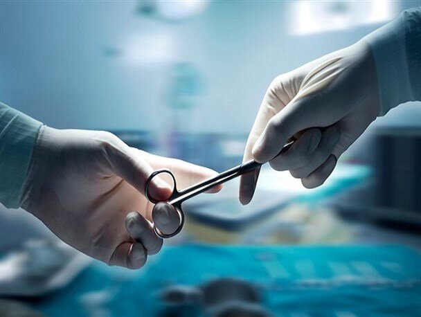 جراحی زیبایی در صدر شکایت از پزشکان جراحی زیبایی در صدر شکایت از پزشکان