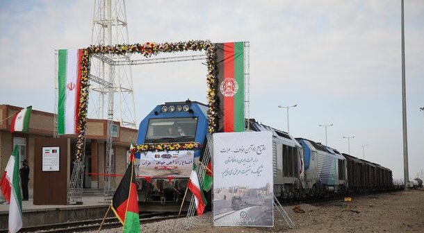 مذاکره ایران و طالبان برای یک مسیر ترانزیتی مذاکره ایران و طالبان برای یک مسیر ترانزیتی