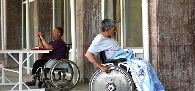 حقوق به جانبازان و آزادگان معسر سال آینده چقدر خواهد بود؟ حقوق به جانبازان و آزادگان معسر سال آینده چقدر خواهد بود؟