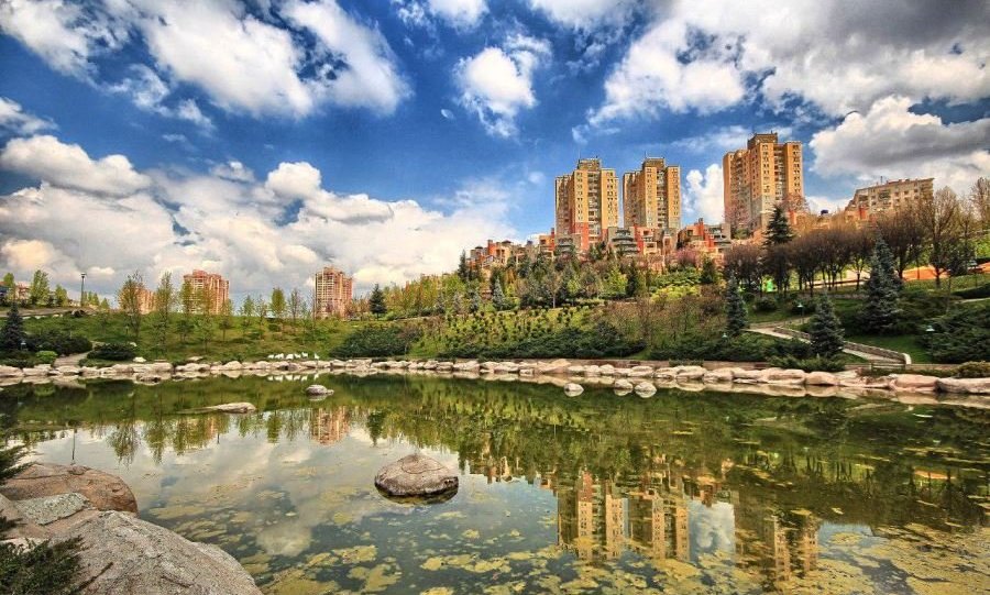 برای سفر لوکس به آنکارا چقدر باید هزینه کنیم ؟ + جدول