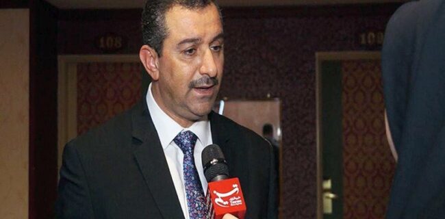 عراق ایران را به سرمایه گذاری در ٢٦٤ پروژه خود دعوت کرد عراق ایران را به سرمایه گذاری در ٢٦٤ پروژه خود دعوت کرد
