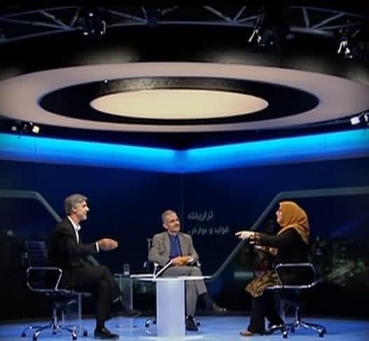 بخش خبری «۲۲:۳۰» تعطیل شد بخش خبری «۲۲:۳۰» تعطیل شد