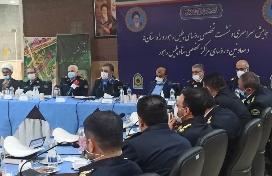 از سال آینده شماره گذاری خودرو تغییر می کند از سال آینده شماره گذاری خودرو تغییر می کند