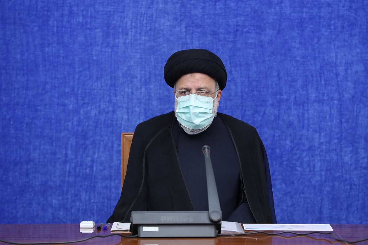 تلاش ما ایجاد توازن در سیاست خارجی است تلاش ما ایجاد توازن در سیاست خارجی است