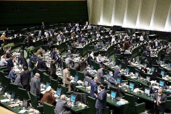 مجلس به دنبال تصویب بودجه سفرهای استانی رهبری مجلس به دنبال تصویب بودجه سفرهای استانی رهبری