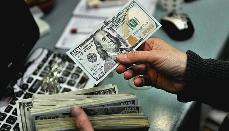پیش بینی قیمت دلار برای ۱۸ اسفند / دلار در مدار صعود پیش بینی قیمت دلار برای ۱۸ اسفند / دلار در مدار صعود