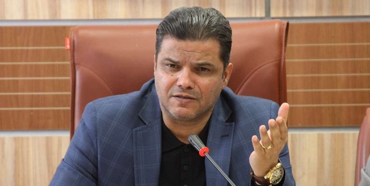درخواست عضو هیأت مدیره پرسپولیس برای دریافت وام ۱۵۰ میلیاردی درخواست عضو هیأت مدیره پرسپولیس برای دریافت وام ۱۵۰ میلیاردی