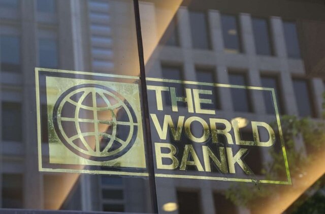 بانک جهانی ۷۲۳ میلیون دلار برای کمک به اوکراین اختصاص داد بانک جهانی ۷۲۳ میلیون دلار برای کمک به اوکراین اختصاص داد