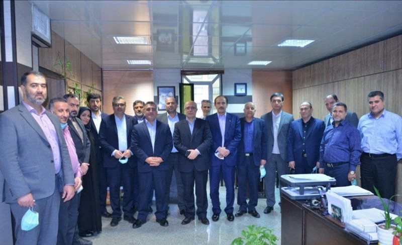 ادامه برنامه های بیمه آسیا در سال ۱۴۰۱ مبتنی بر توسعه بازار و افزایش کیفیت خدمات ادامه برنامه های بیمه آسیا در سال ۱۴۰۱ مبتنی بر توسعه بازار و افزایش کیفیت خدمات