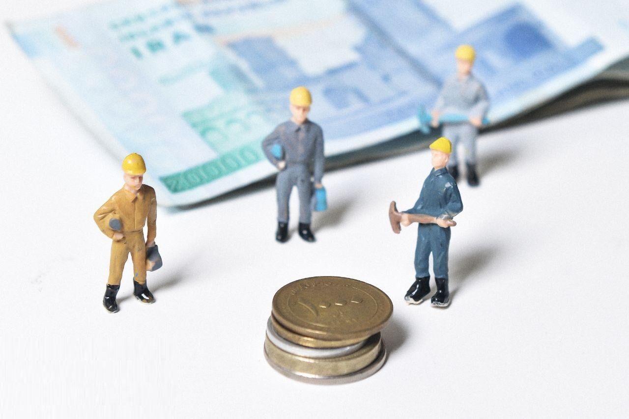 فرمول تعیین حقوق کارگران تغییر می کند؟ فرمول تعیین حقوق کارگران تغییر می کند؟