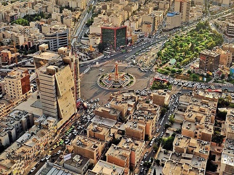 اجاره خانه در صادقیه چند؟ اجاره خانه در صادقیه چند؟