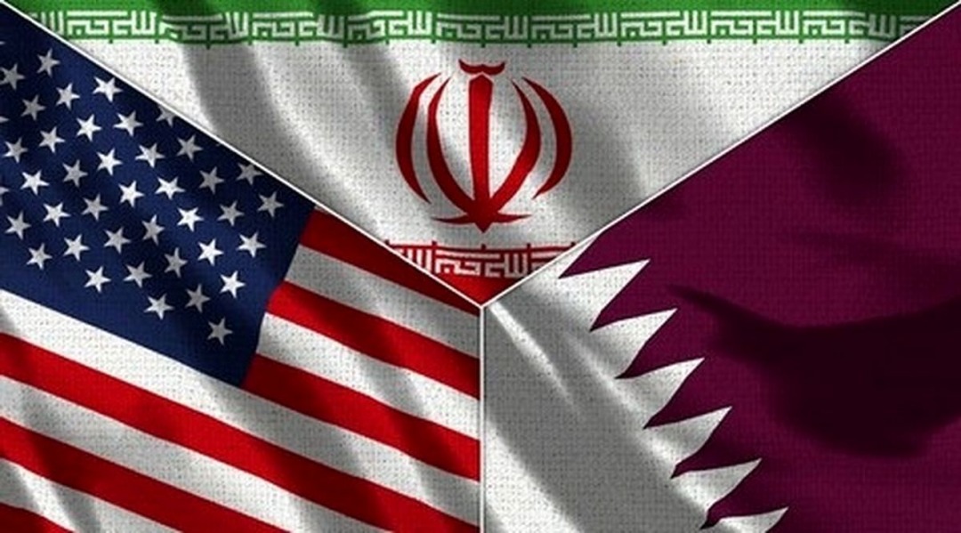 قطر بازیگر میان تهران و واشنگتن قطر بازیگر میان تهران و واشنگتن
