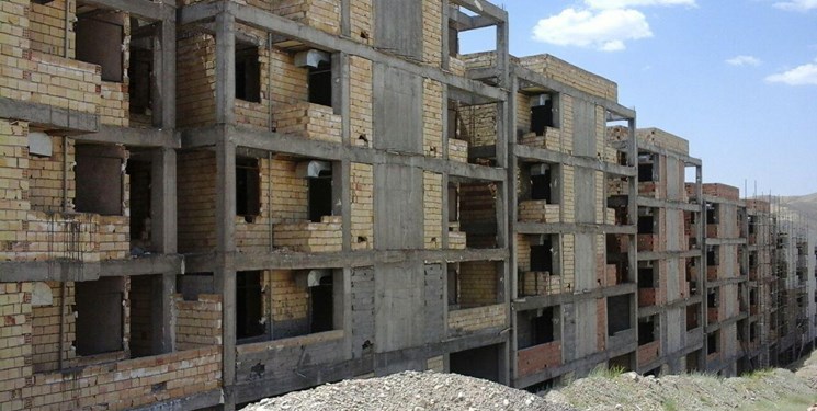 ترکیه ای ها برای ساخت مسکن حمایتی می آیند ترکیه ای ها برای ساخت مسکن حمایتی می آیند