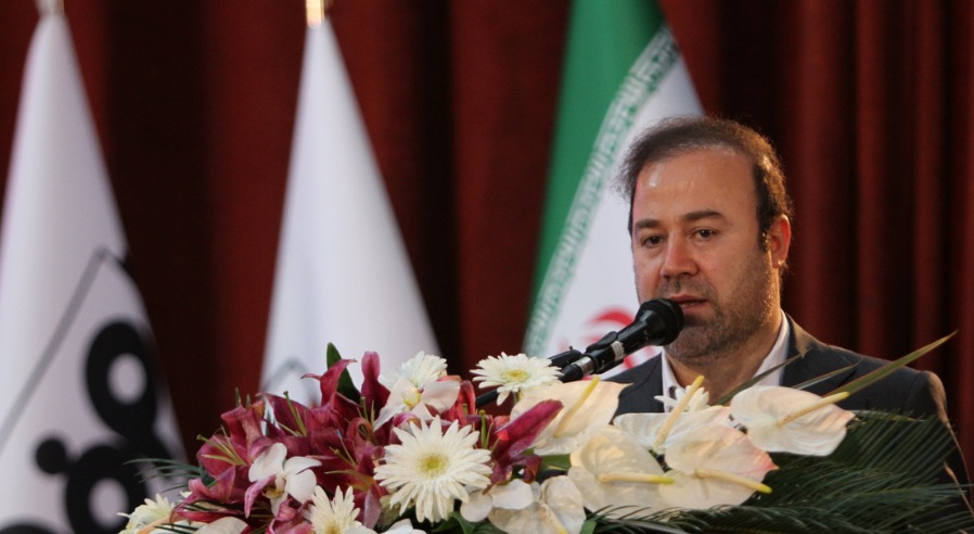 رشد درآمدی فولاد هرمزگان در یازده ماه گذشته / رونمایی از دستگاه XRF که با حمایت فولاد هرمزگان بومی سازی شد رشد درآمدی فولاد هرمزگان در یازده ماه گذشته / رونمایی از دستگاه XRF که با حمایت فولاد هرمزگان بومی سازی شد