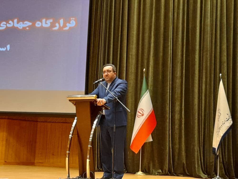 اطلاع رسانی روند ثبت سند به سامانه ثنا منتقل می شود اطلاع رسانی روند ثبت سند به سامانه ثنا منتقل می شود