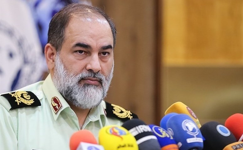 ۷ نفر از متهمان پرونده سایت های شرط بندی دستگیر شدند ۷ نفر از متهمان پرونده سایت های شرط بندی دستگیر شدند