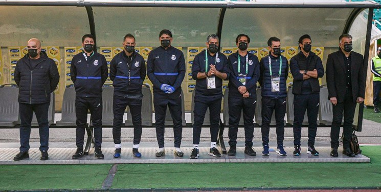نمی دانم مدافع جدیدمان را داریم یا نه! نمی دانم مدافع جدیدمان را داریم یا نه!