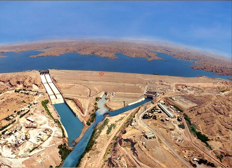سد کرخه در شرایط بحرانی است / فجایع خوزستان تکرار می شود؟