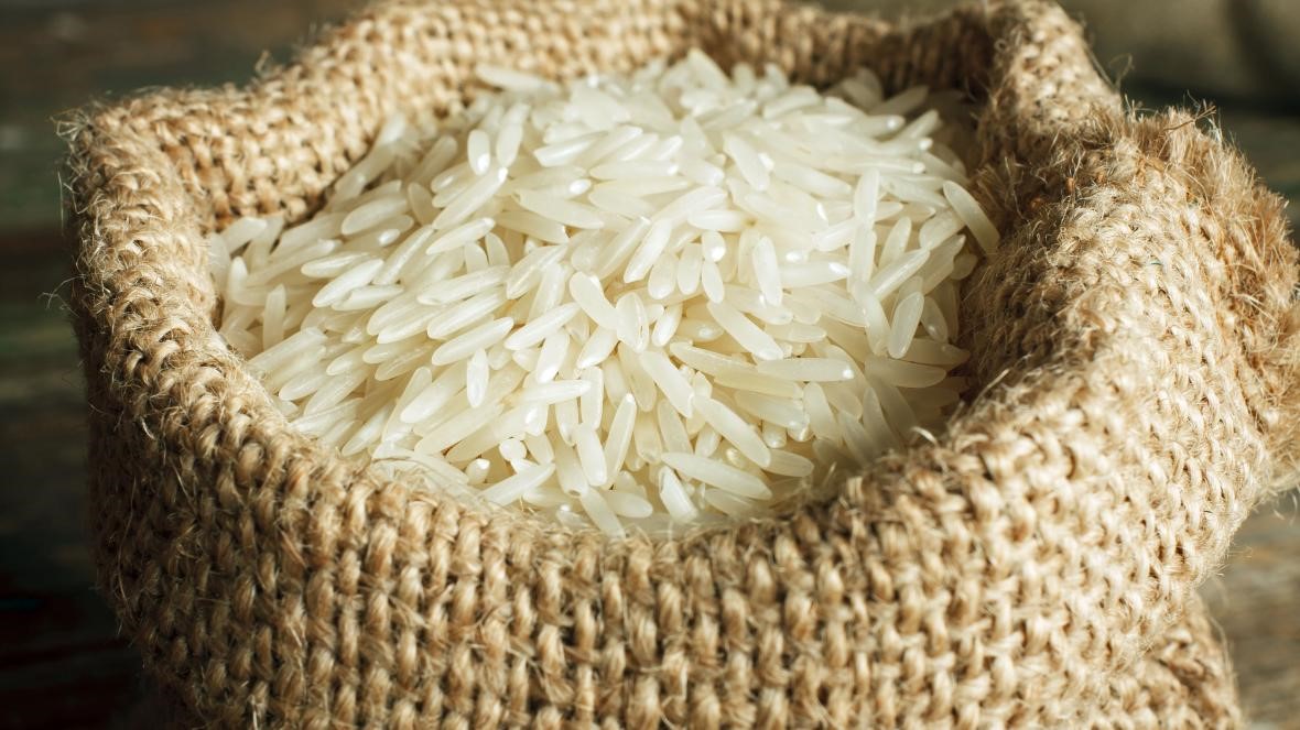 قیمت برنج ایرانی و خارجی (جدول) قیمت برنج ایرانی و خارجی (جدول)