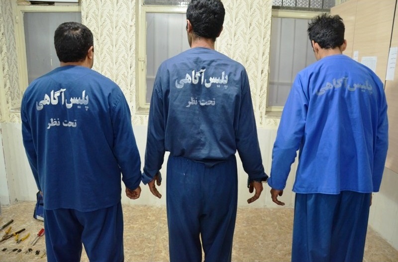 ایستگاه آخر دزدان شب رو کابل فشار قوی ایستگاه آخر دزدان شب رو کابل فشار قوی