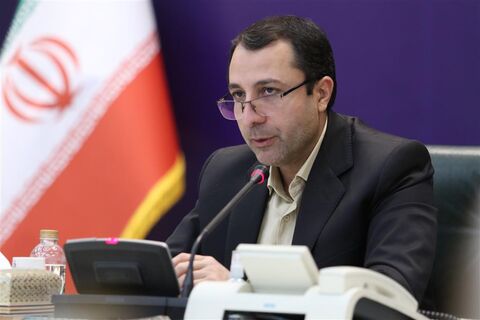 صالح آبادی میزان بدهی بانک ها را اعلام کرد صالح آبادی میزان بدهی بانک ها را اعلام کرد
