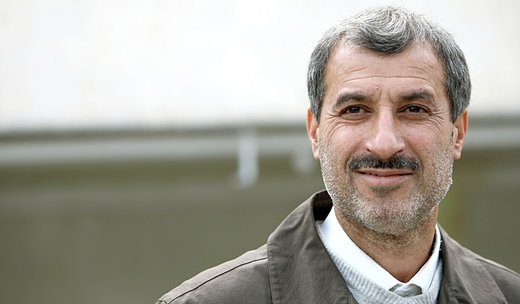مایلیکهن: در دوره کاری ام خوبان عالم را دیدم! مایلیکهن: در دوره کاری ام خوبان عالم را دیدم!