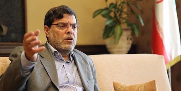 مرندی: اسرائیلیها نقشی در مذاکرات وین ندارند مرندی: اسرائیلیها نقشی در مذاکرات وین ندارند