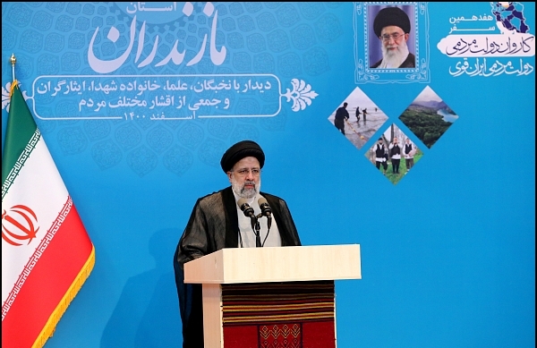 آینده کشور را درخشان و امیدوار می بینیم آینده کشور را درخشان و امیدوار می بینیم