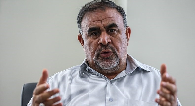برچسب زندانی بودن آسیبی غیرقابل جبران برای زندانی و خانواده اش است برچسب زندانی بودن آسیبی غیرقابل جبران برای زندانی و خانواده اش است