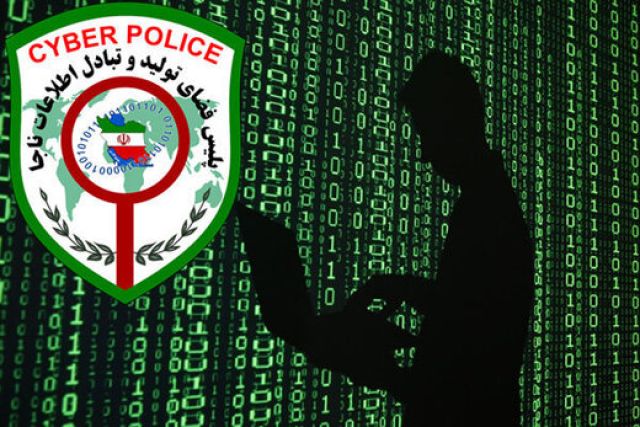 هشدار مکرر پلیس فتا: کلیک نکنید هشدار مکرر پلیس فتا: کلیک نکنید