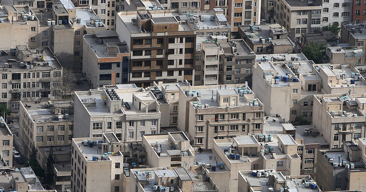 آپارتمان های نوساز جنوب تهران چه قیمتی دارند؟ آپارتمان های نوساز جنوب تهران چه قیمتی دارند؟