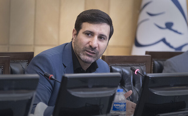 ارسال لایحه بودجه ۱۴۰۱ به مجلس؛ تا اواسط هفته ارسال لایحه بودجه ۱۴۰۱ به مجلس؛ تا اواسط هفته